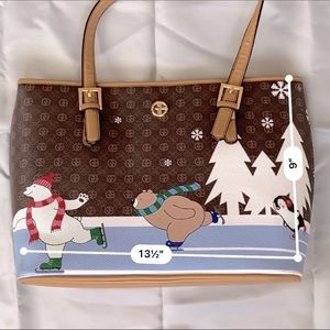Holiday purse!